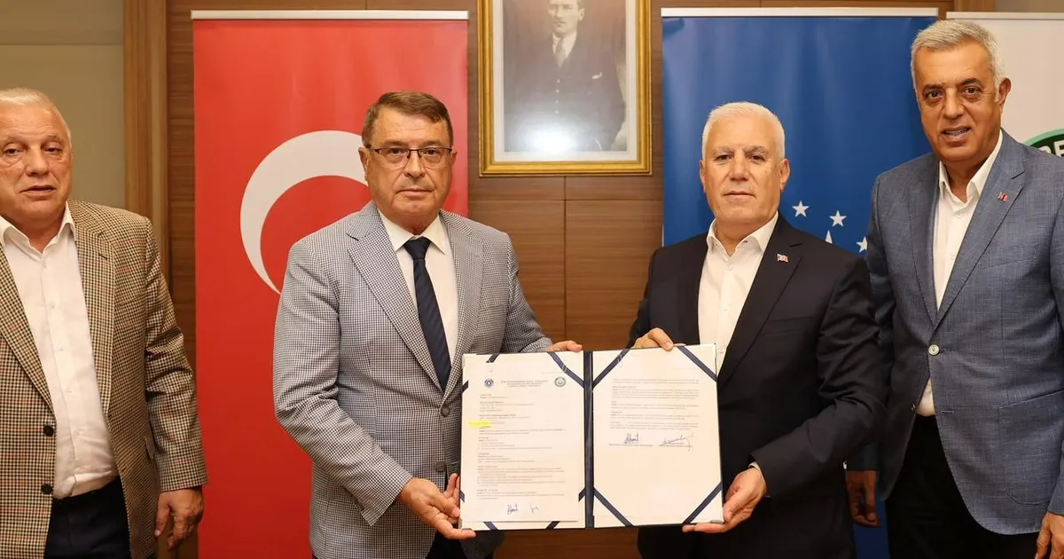 Bursa’da İstihdam İçin Güçlü Adım!