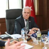 Bursa’da istihdam konusunda güçlü iş birliği Bursa’da istihdam konusunda güçlü iş birliği
