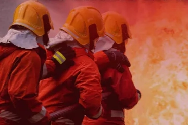 Bursa’da İtfaiye Eri Alımı Sonuçları Açıklandı!