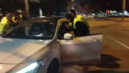 Bursa'da ne yaptıysa da acı sondan kaçamadı!
