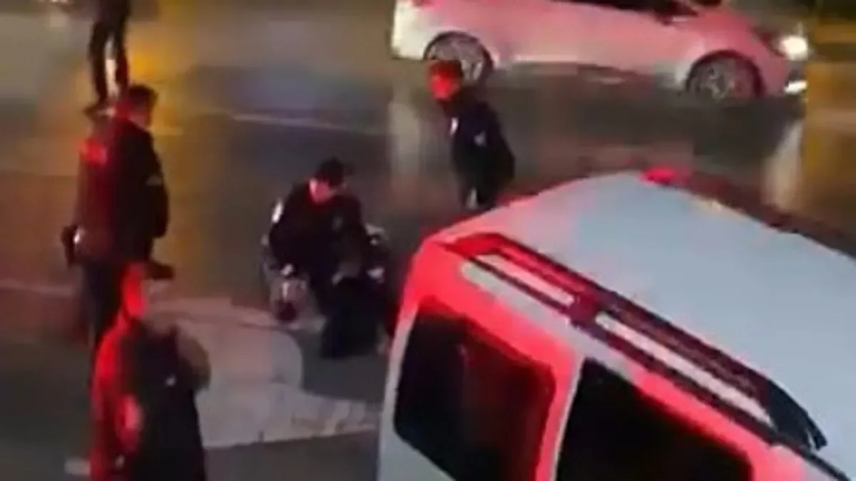 Bursa’da Kadın Cinayeti: Şok Edici Olay!
