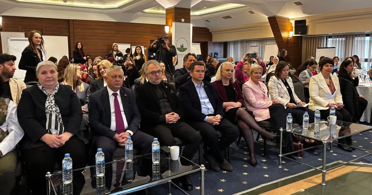 Bursa’da Kadın Politikası İçin Önemli Adım