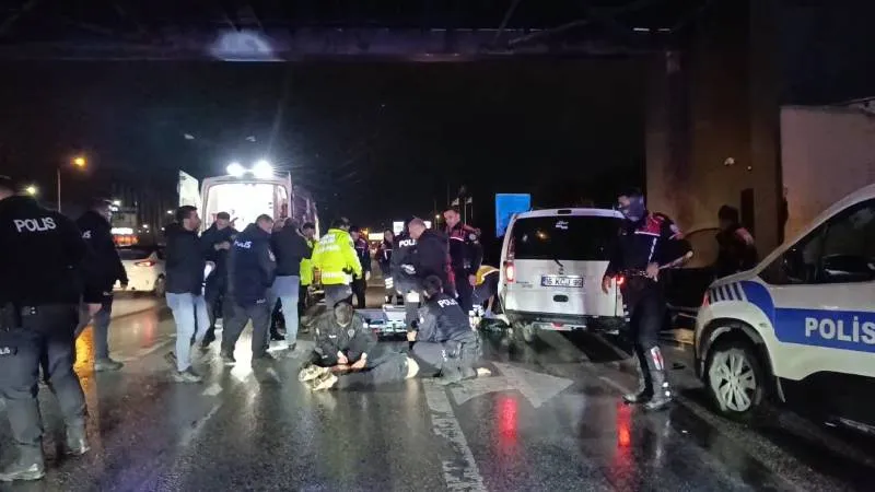 Bursa’da Kadına Şiddet: Bir Hayat Daha Kaybedildi!