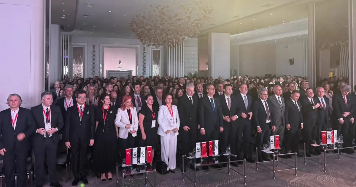Bursa’da Kalite ve Başarı Sempozyumu Yapıldı