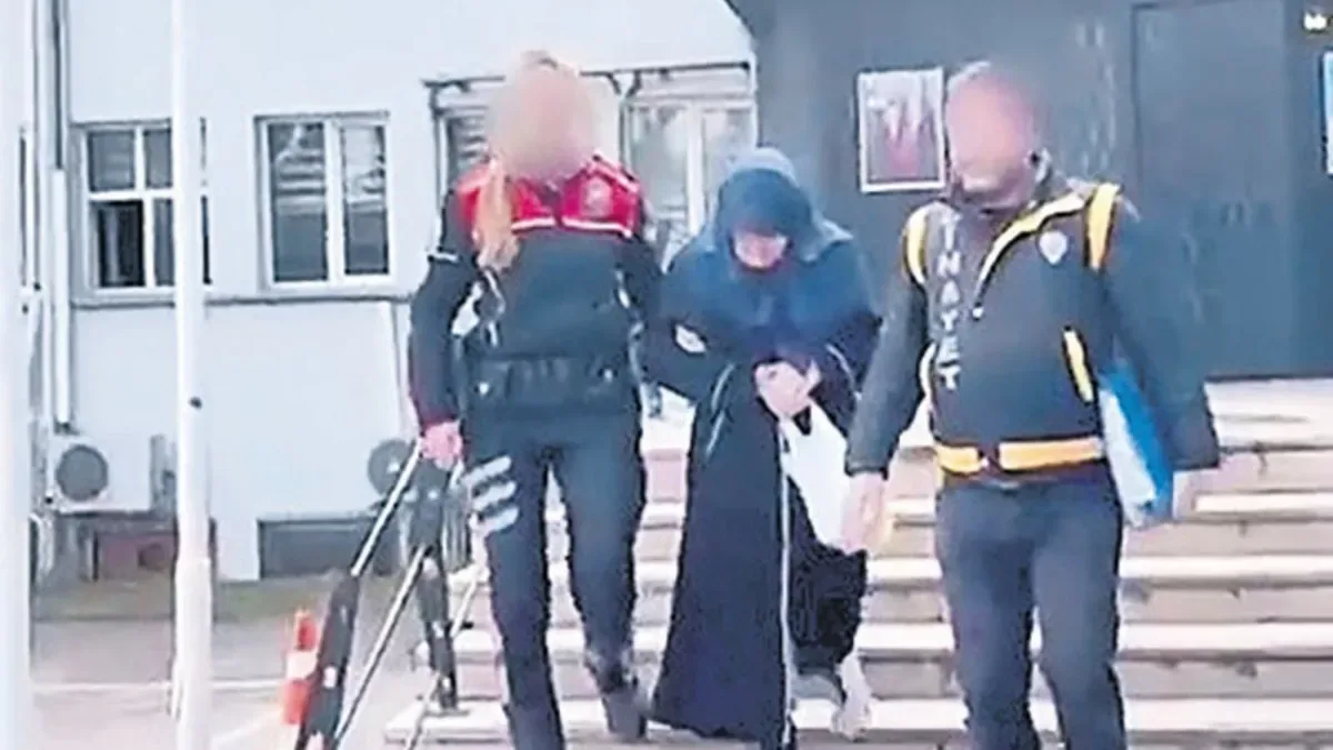 Bursa’da Kayıp Polis Eşinin Gizemi Çözüldü!