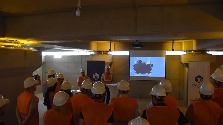 Bursa’da Kentsel Dönüşüm: Cevher Projesi Başladı