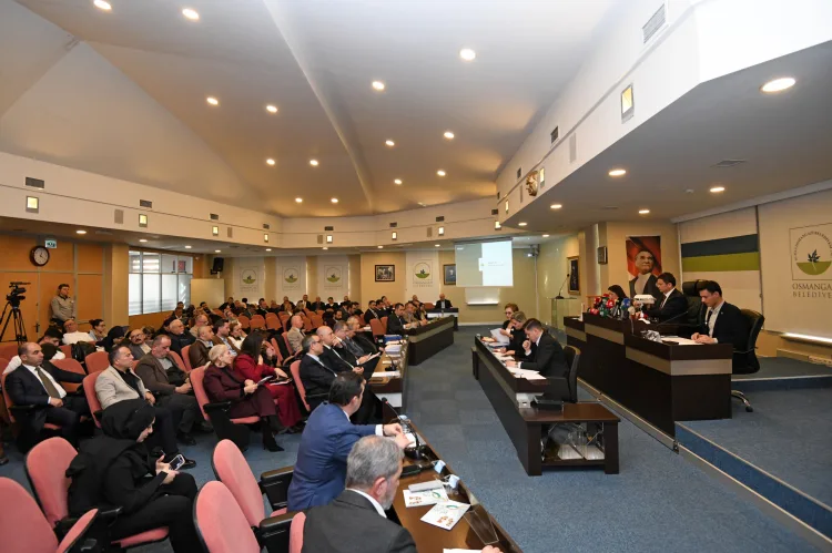 Bursa’da Kentsel Dönüşümde Protokol Beklentisi