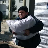 Bursa'da kırsal üretime Büyükşehir'den güçlü destek