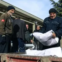 Bursa'da kırsal üretime Büyükşehir'den güçlü destek