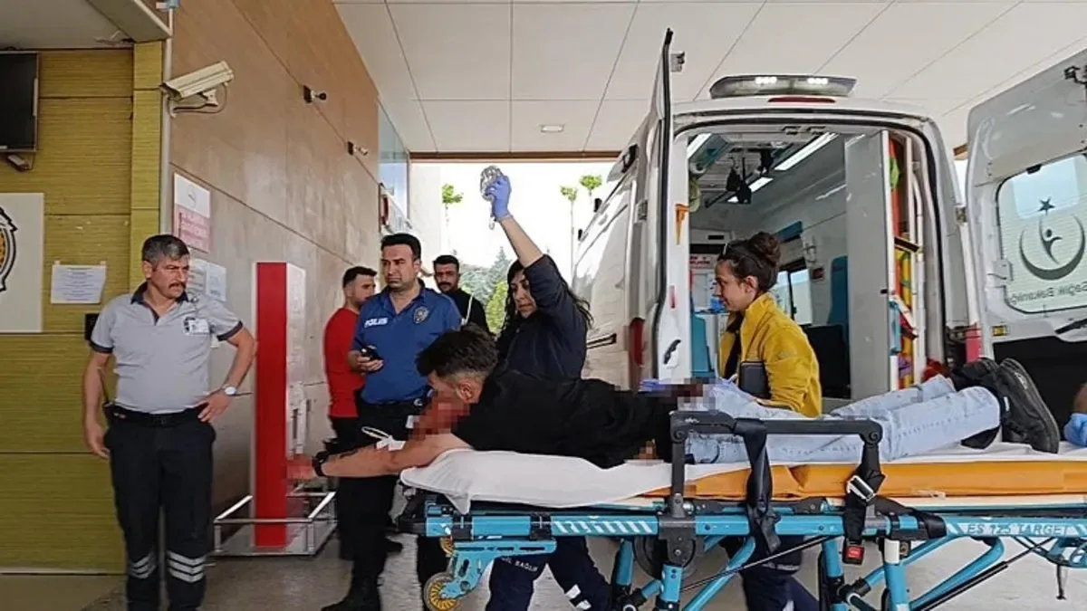 Bursa’da Kız Meselesi Kanlı Tartışmaya Dönüştü