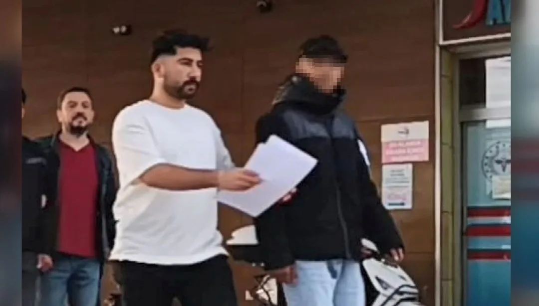 Bursa’da Kız Meselesi Kavgası: Bıçaklı Saldırı!