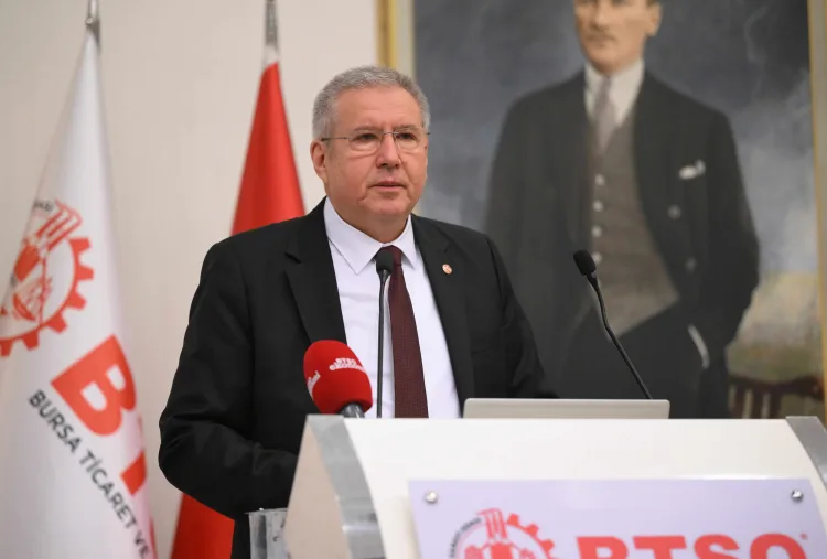 Bursa’da KOBİ’ler İçin Dijitalleşme Fırsatları