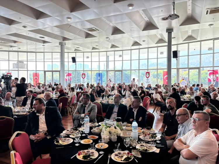 Bursa’da Komisyonsuz Taksi Uygulaması Tanıtıldı
