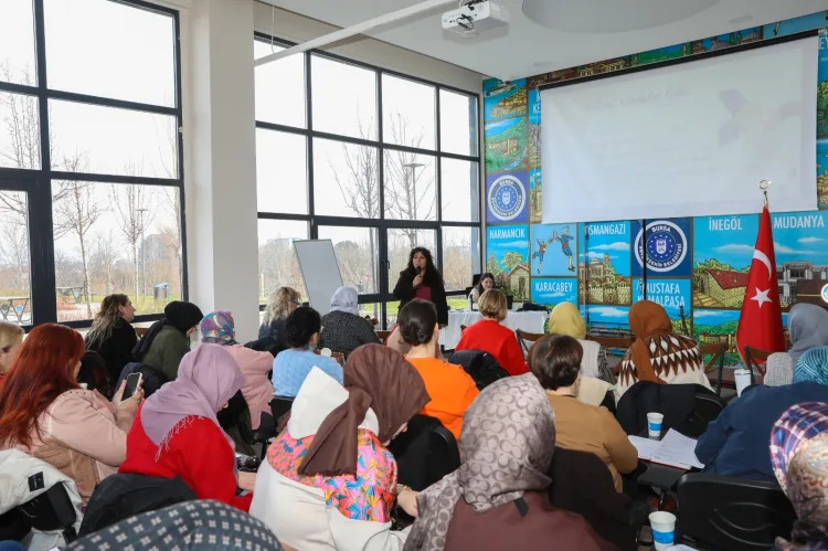 Bursa’da Kooperatifçilikle Tarıma Yeni Soluk!