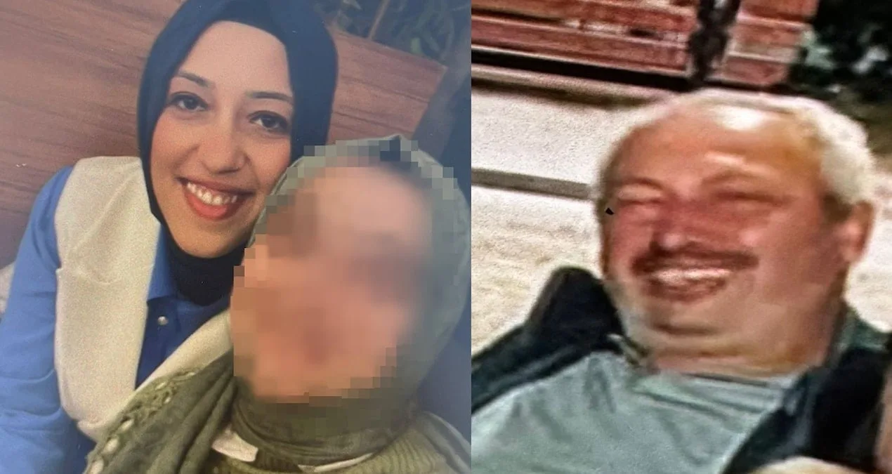 Bursa’da Korkunç Aile Dramı: Baba ve Kızı Ölü Bulundu