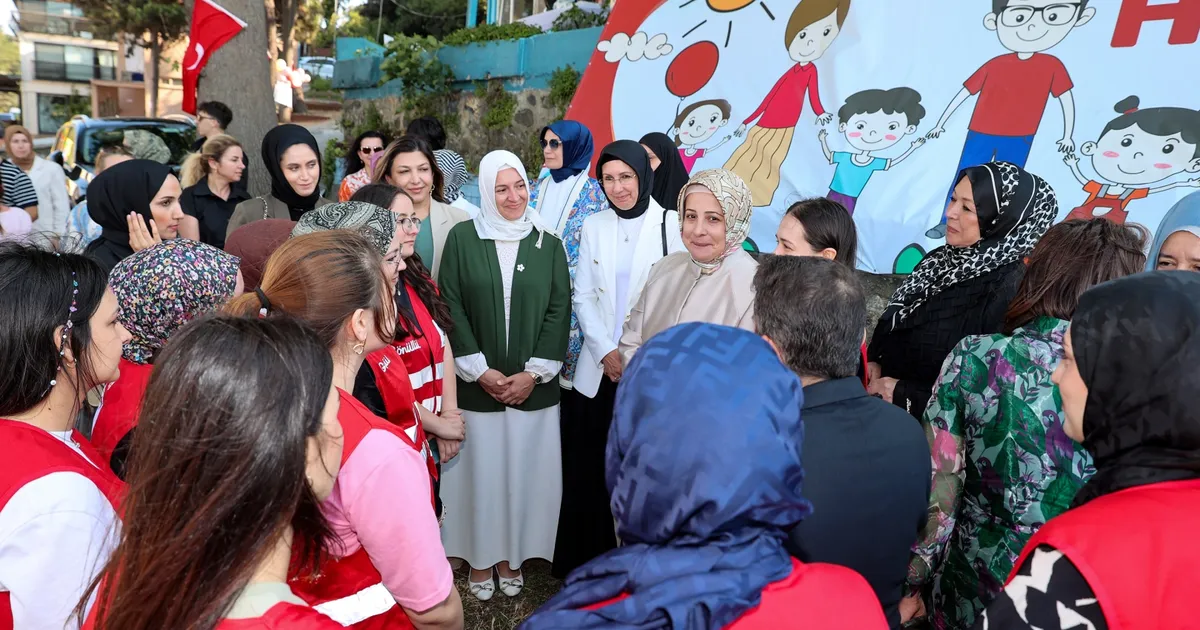 Bursa’da Koruyucu Aile Şenliği Coşkusu!