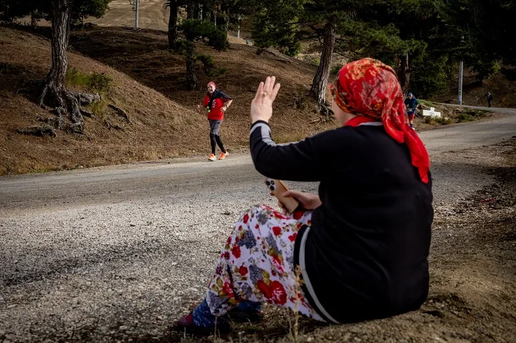 Bursa’da Koşu Festivali: İyilik İçin Buluşma!