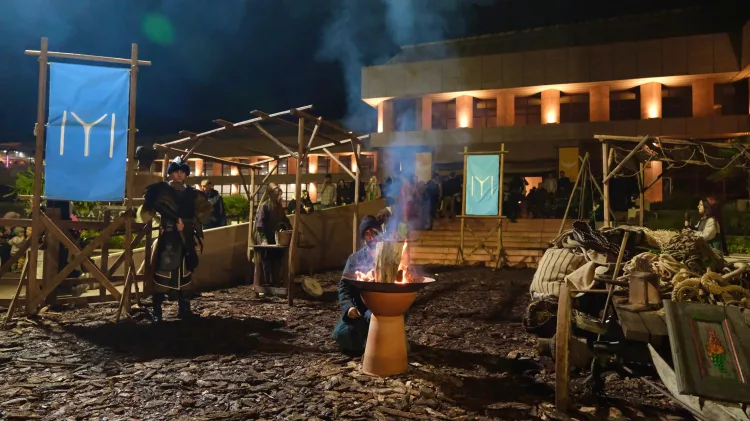 Bursa’da Kültür Sanat Sezonu Coşkuyla Açıldı!