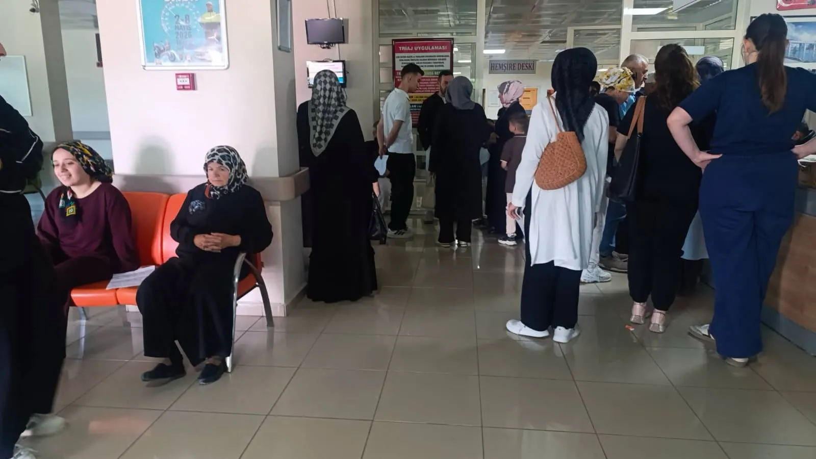 Bursa’da Kurban Bayramı’nda zehirlenme şoku!