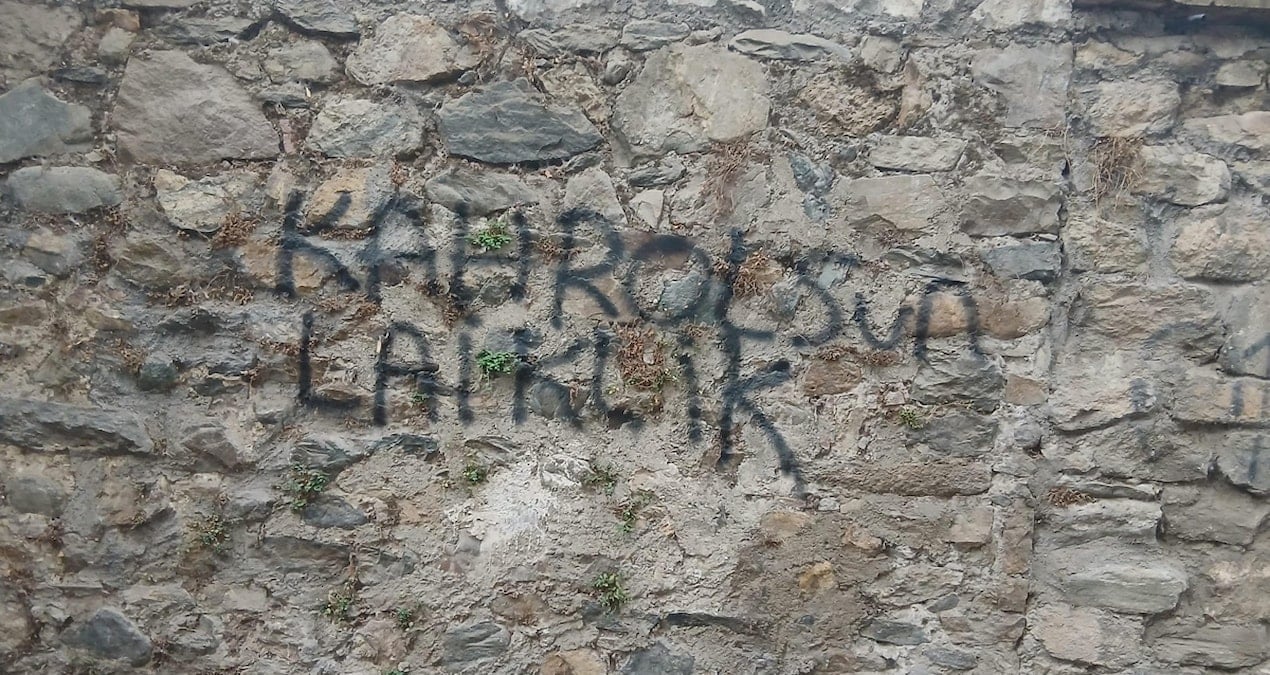 Bursa’da Laiklik Karşıtı İfadeler Tepki Topladı