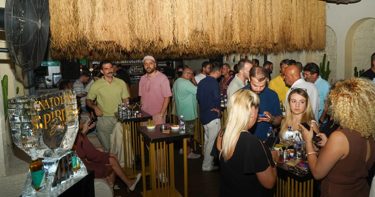 Bursa’da Lezzet Şöleni: 9 Gün Sürecek Etkinlik