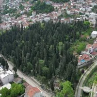 Bursa’da mezarlıklar bayrama hazır