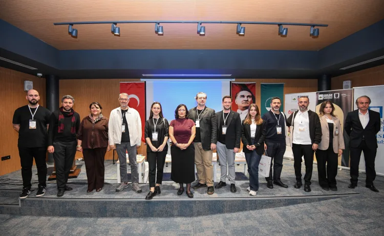 <p><strong>Bursa’da Mimarlık Yarışmaları ve Gelecek Vizyonu</strong></p>