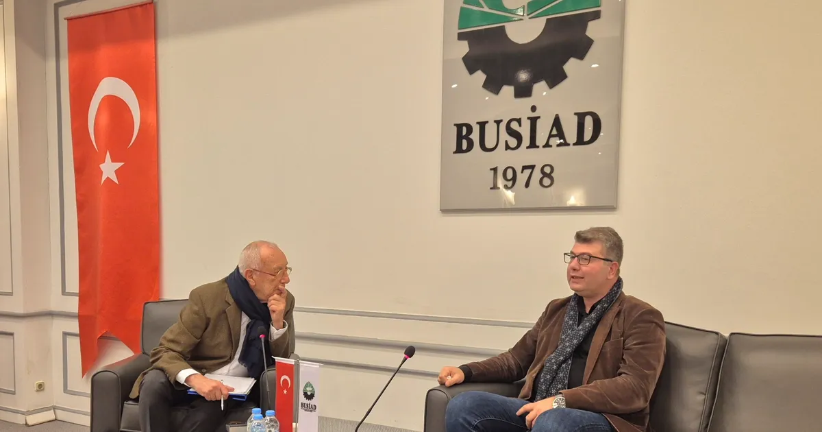 Bursa’da Montesquieu ve Rousseau’nun Etkisi