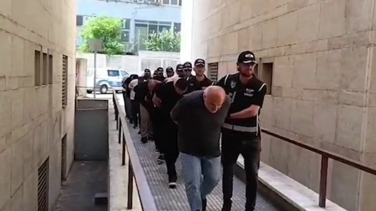 Bursa’da Nitelikli Dolandırıcılık Operasyonu!