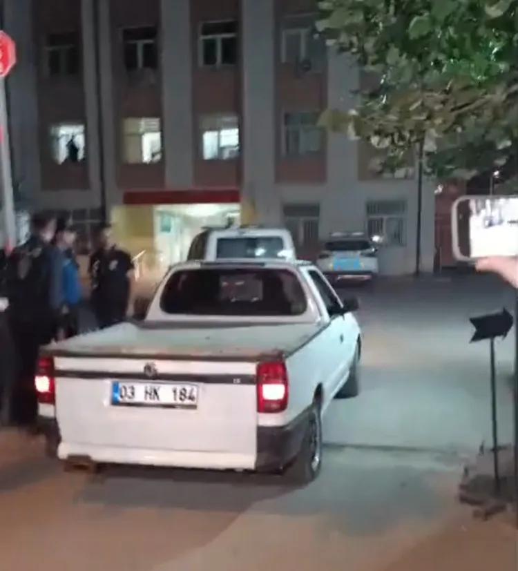 Bursa’da Orman Yangını Şüphelisi Gözaltında!