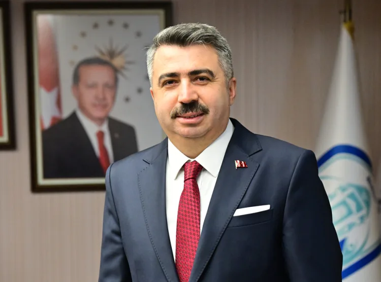 Bursa’da Osmanlı Tarihi Sempozyumu Düzenleniyor