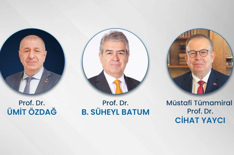 Bursa’da PKK Açılımı İçin Kritik Buluşma!