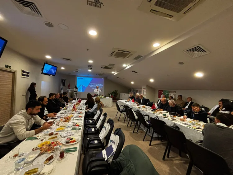 Bursa’da Robotik Yürüyüşle Yeni Tedavi Dönemi