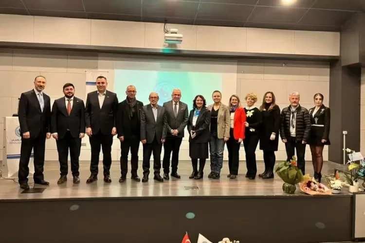 Bursa’da Ruh Sağlığı İçin Yeni Bir Umut Derneği