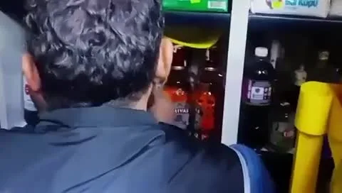 Bursa'da sahte alkol imalathanesi çökertildi!