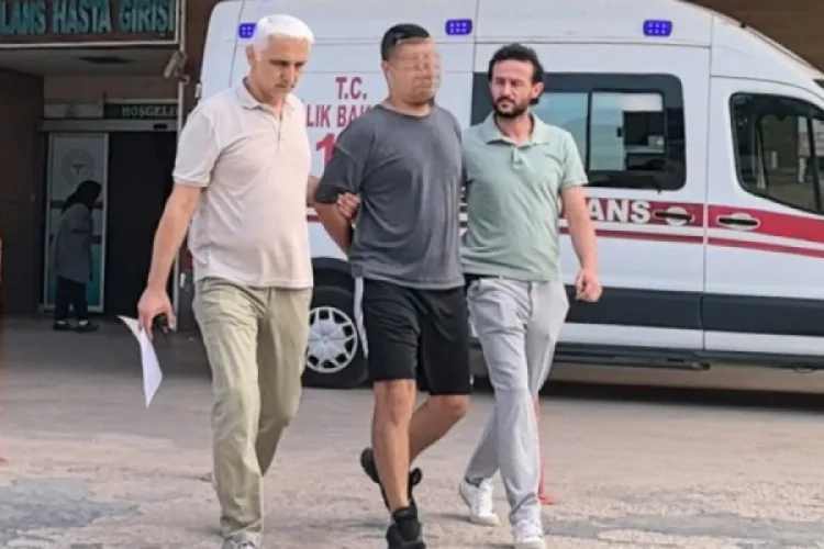 Bursa’da Şaman İddiasıyla Hayvan Katliamı!