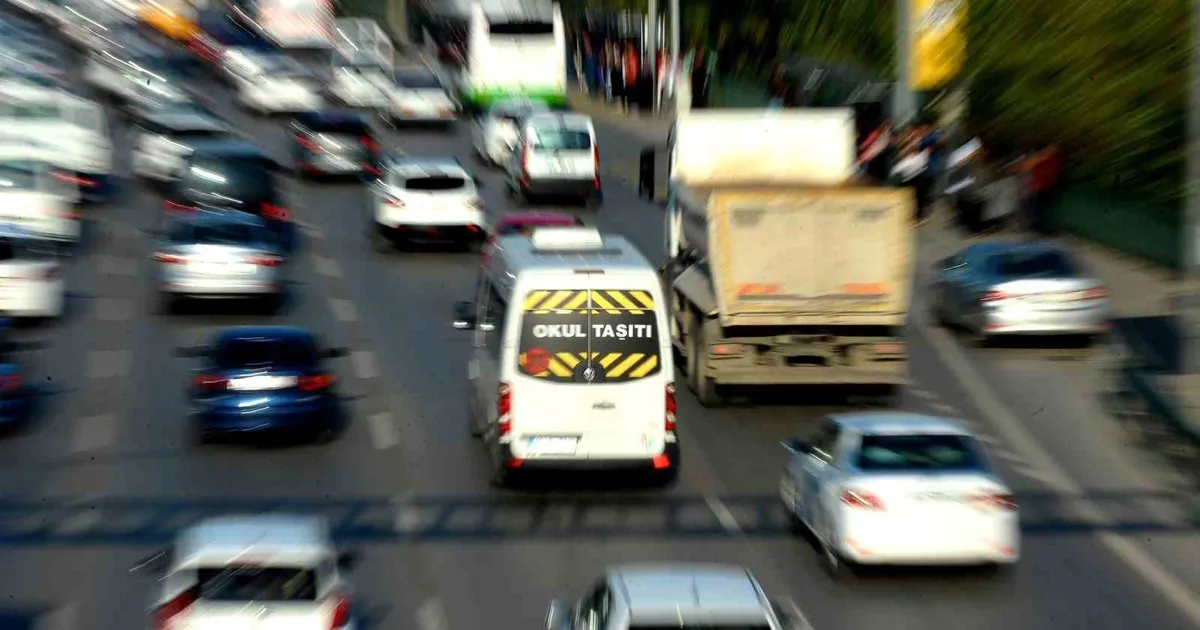 Bursa’da Servis Ücretlerine Yüzde 49 Zam!