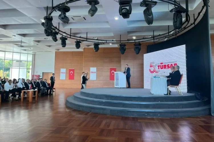 Bursa’da Seyahat Acentaları Seçim Heyecanı!