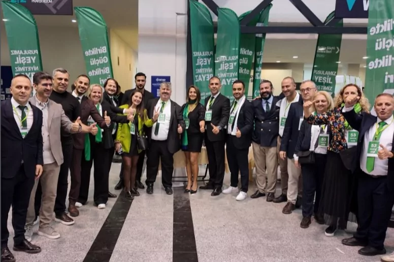 Bursa’da Sigortacılık Seçiminde Yeşil Liste Kazandı!
