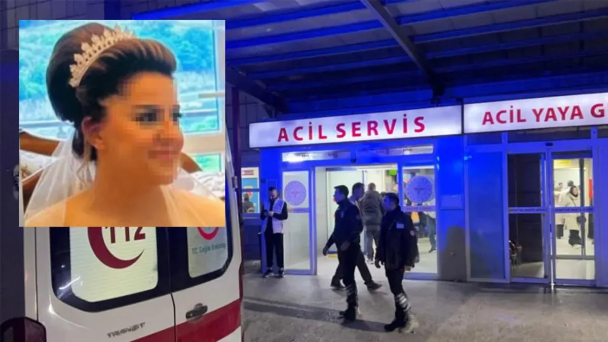 Bursa’da Silahlı Saldırı: Avukat Hayatını Kaybetti
