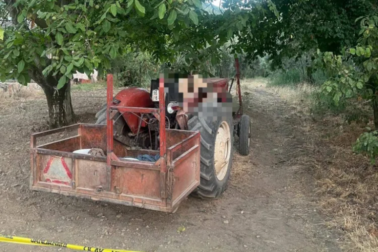 Bursa’da Silahlı Tartışma: Yaşlı Adam Hayatını Kaybetti