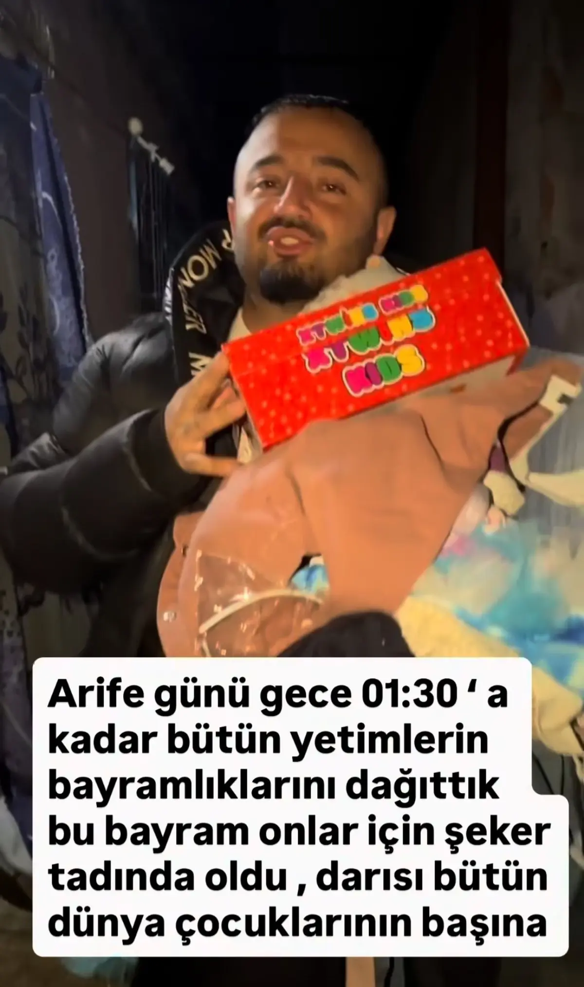 Yer: Bursa... Sosyal medya fenomeni dolandırıcı çıktı! Yardım adı altında... 3