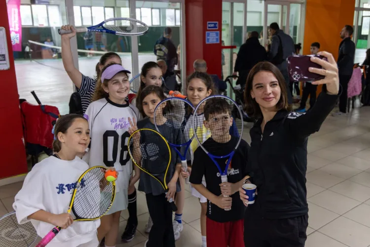 Bursa’da Sporun Coşkusu: Festival Devam Ediyor!