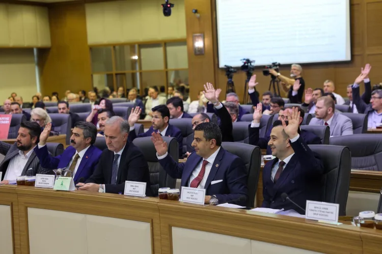 Bursa’da Su Faturalarına Yüzde 28 İndirim!
