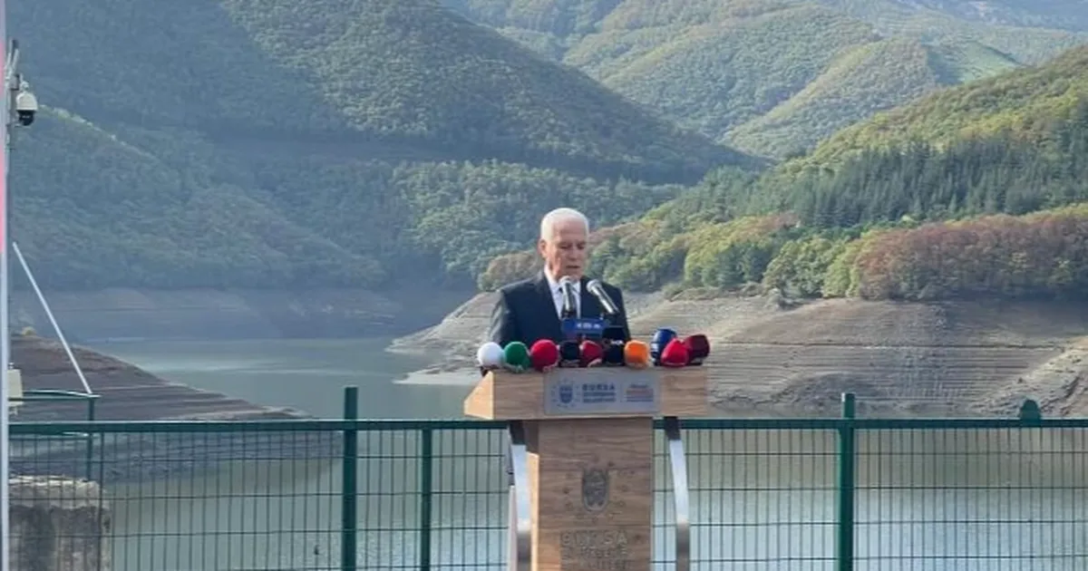 Bursa’da Su Kesintileri: Halk İsyanda!