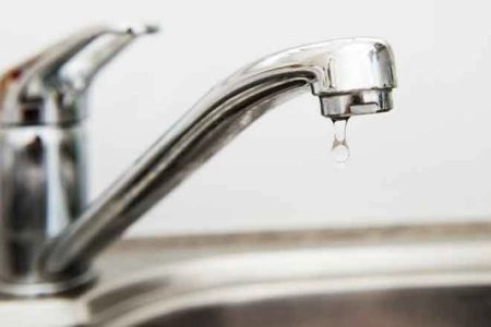 Bursa’da Su Kesintisi: 13 Ağustos’ta Dikkat!