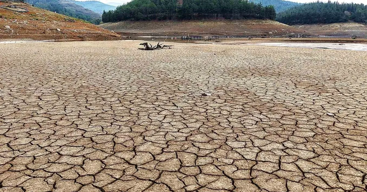 Bursa’da Su Krizi: Barajlar Tamamen Boş!