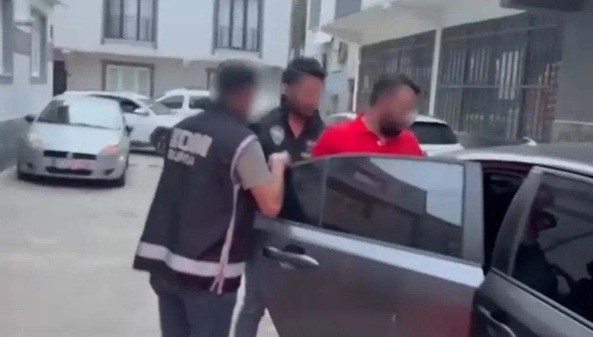 Şoke eden yazışmalar! Gasp 250 bin TL, infaz 4 milyon TL 9