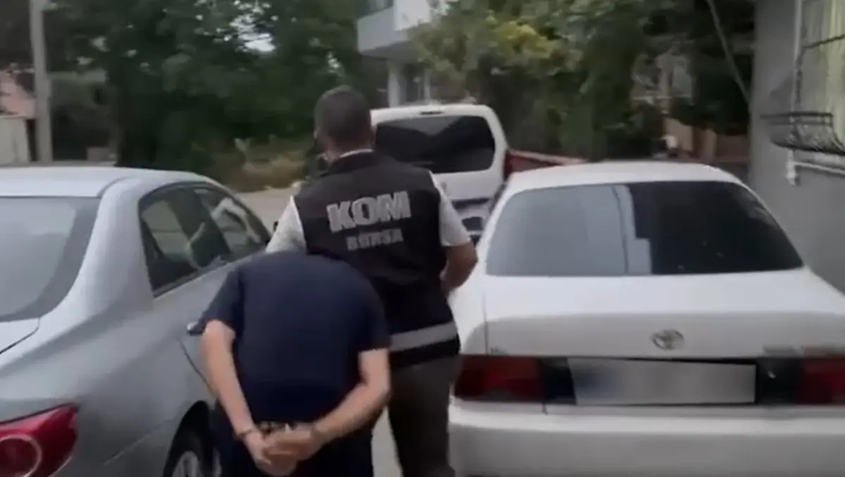 Şoke eden yazışmalar! Gasp 250 bin TL, infaz 4 milyon TL 10