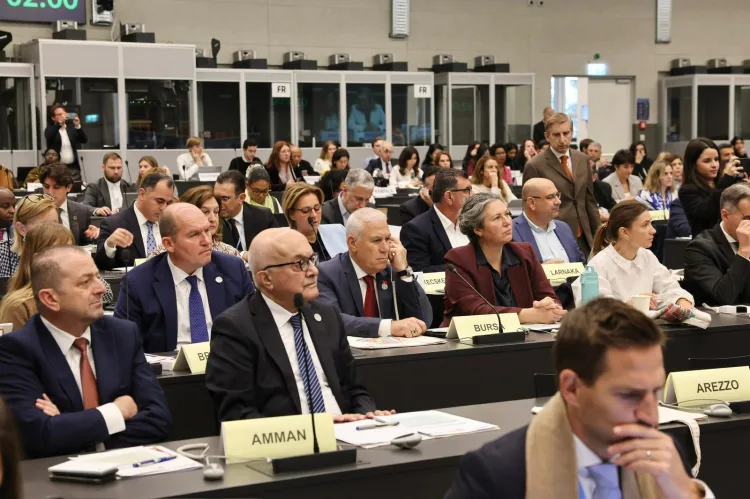 Bursa’da Sürdürülebilir Gelecek İçin Adımlar